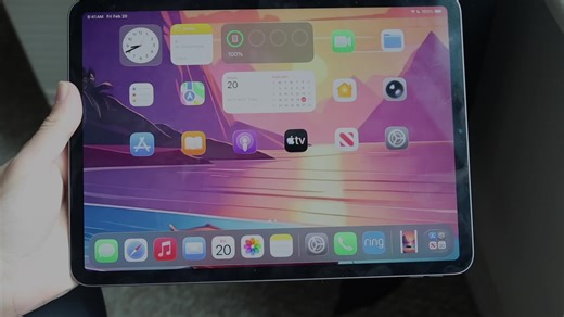 Can You Still Downgrade Your iPad To iPadOS 18 In 2026?