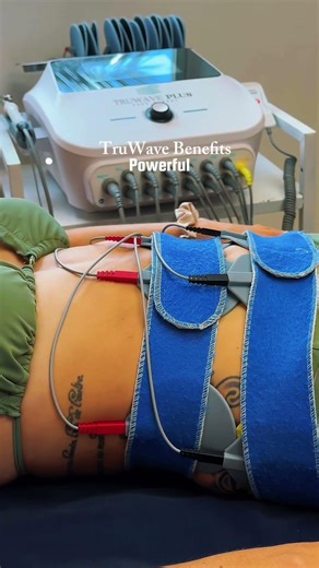 🔬 Expert Mode on TruWave: Precision EMS for Professionals #ems #truwave #skincare #esthetician