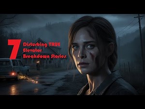 7 Disturbing TRUE Elevator Breakdown Stories