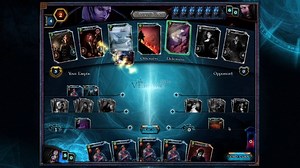 Turn-based card game #VEmpire is now up on Collective! Read more & vote now: http://bit.ly/VEmpire_SEC | Square Enix Collective