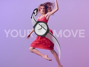 Our new #SwatchSKIN achieve a simple and easy-to-wear elegance. Re-discover lightness and freedom http://www.skin.swatch #YOURMOVE | Swatch