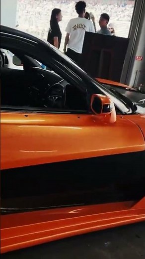 VeilSide RX-7 Up Close 😍 | Tokyo Drift Legend 🇯🇵