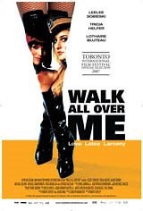 Walk All Over Me synopsis and movie info