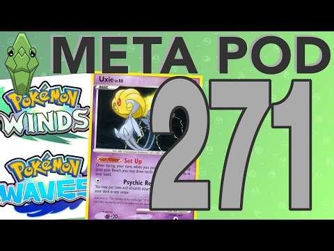 Winds, Waves & 30th Anniversary Teasers - Meta Pod Podcast Ep. 271