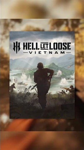 This Might Be The Milsim We All Needed... 😱🔥 #hellletloose #gaming