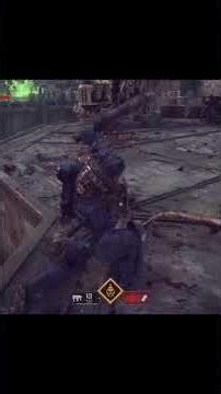 This is what an Alien invasion looks like #warhammer40k #spacemarine2