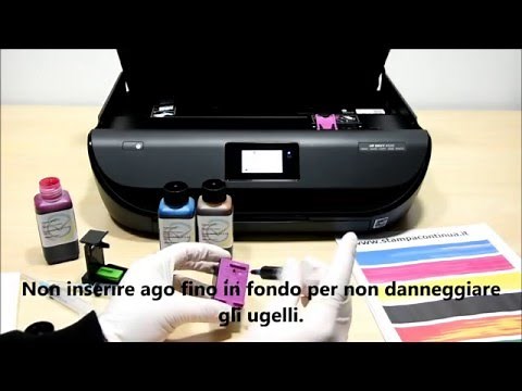 Refill Hp 302 color cartridge