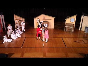 101 Dalmatians - Part 1