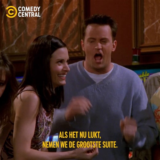 11K views · 41 reactions | Alles op rood! | Comedy Central Nederland | Facebook