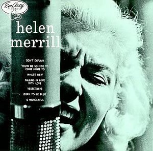 Helen Merrill - Helen Merrill