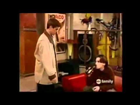 Boy Meets World - Jack and Shawn Tribute