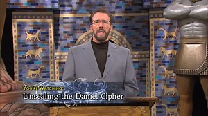 Perry Stone - Unsealing The Daniel Cipher - Part 1 » Online Sermons