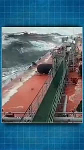 Why is the Bridge at the Back of a Ship？ #vessels #ship #shipbridge | Mil Tech