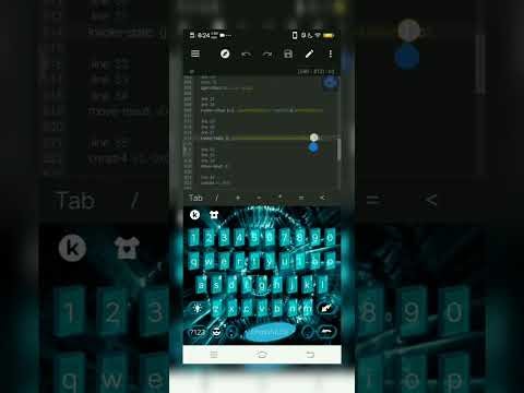 TUTORIAL ON MODDING PUFFIN CLOUD BROWSER (easy)
