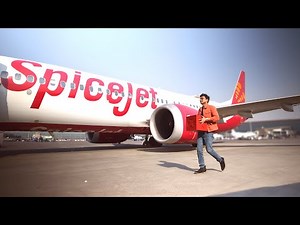 SpiceJet launches exclusive in-flight meals curated by Michelin-starred Chef Vikas Khanna
