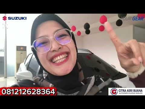 LAST CALL PROMO SUZUKI NOVEMBER 2025 | DAPATKAN VOUCHER GIFTEE 1JUTA ‼️