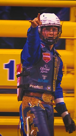 34K views · 1K reactions | A tie between best friends, what is better?! #WranglerNFR #WinningRide | Official NFR Experience | Facebook