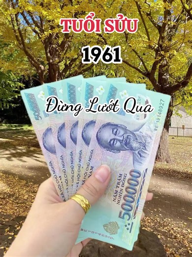 Tuổi Sửu 1961 muốn phát tài chuyển vận thì nghe hết điều này #tuoisuu #1961 #phongthuycaivan #phongthuytamlinh