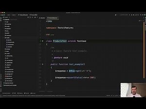 Laravel Testing 22/24: What is TDD? How it works: Simple Example