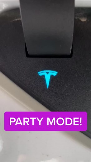 Brandon | Tesla Flex on TikTok