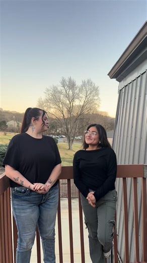 Meet Vania and Teresa! Vania is one of our tutors here at the Aloe Family, and she is such an incredible part of our team. Teresa is one of our strong, resilient community members, who is such an example of a leader. Teresa truly embodies the mission of the Aloe family, we are so blessed. We have tutoring every Monday and Wednesday in West Nashville, please check out our website for more information on how to come and serve alongside these incredible women. | The Aloe Family