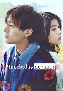 Pinceladas de amor - película: Ver online en español