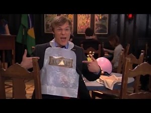 Jonas S01E18 Double Date