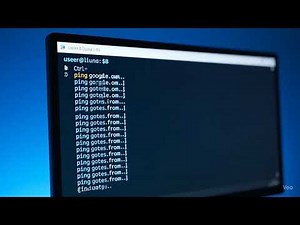 Master the Linux fg Command in Seconds #shorts