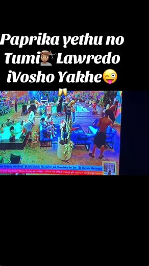 Thursday Night Pool Party with Lawredo