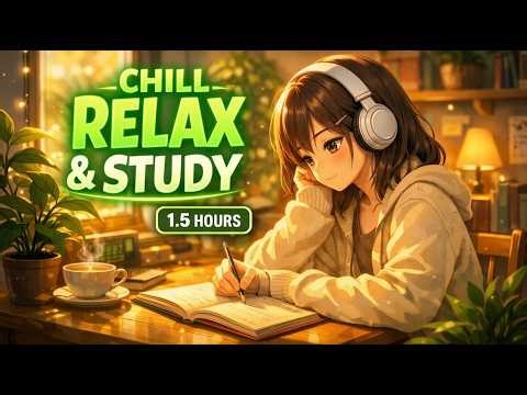 Overthinking Again? Calm Down With This BTS Lofi