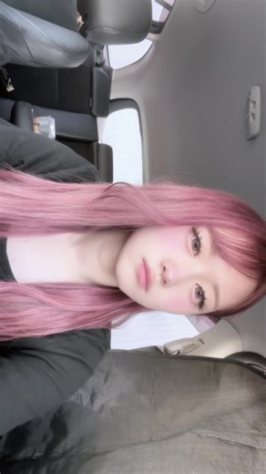 ピンク！！！🎀💕 #とちぎ #fyp