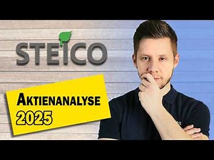 Shock! Steico crashes – what's behind it?