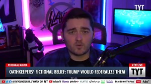 18K views · 816 reactions | "Oath Keepers Leaders Implicate Trump In...