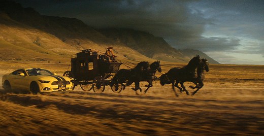 Quelle est la musique de la pub Orange TV 2019 ?