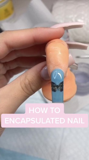 Nails By Maddie on TikTok