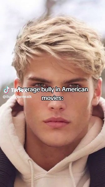 Exploring the Average Bully in American Movies