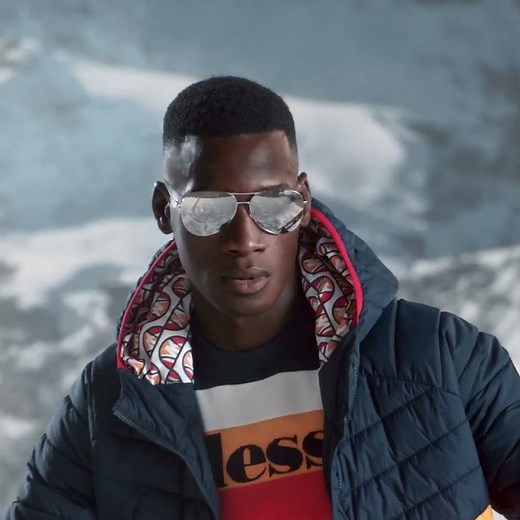 Michael Kors x ellesse to Release Second Collaboration
