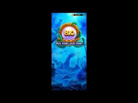 The Power of Kraken 1 APK Download | Diwa Bet | Diwa Bet Official