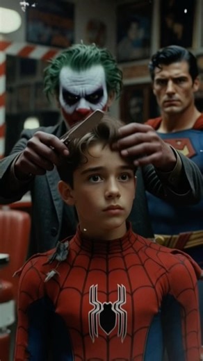 Hulk vs superman #hulk #superhero #superman