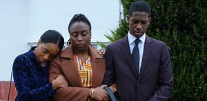 Stephen: almost 30 years on, ITV’s drama on the murder of Stephen Lawrence shows how little has changed