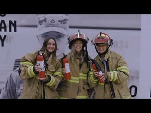 National Guard Mission Day Tour