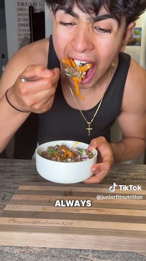 Healthy Eating Tips for Active Teenagers
