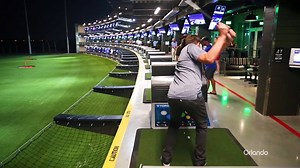 43K views · 587 reactions | From golf, a full-service restaurant and bar, to a rooftop terrace, everyone will love Topgolf! | Visit Orlando | Facebook