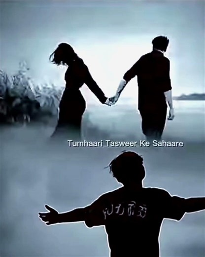 Tumhari Tasveer Ke Sahare ❤️ | Hindi Lofi Song | Relaxing & Emotional Love Vibes