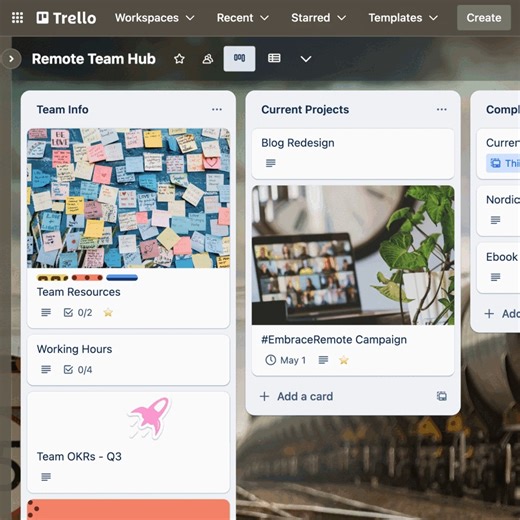 6.2K views · 13 reactions | Star light, star bright, which Trello card should I complete tonight? ⭐ Easily star your top priority (or favorite) cards with the Starred Cards Power-Up for an added visual on which tasks matter most. https://bit.ly/3wLPllP | Trello | Facebook