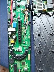 Ifb front load washing machine pcb board | Available on IndiaMART