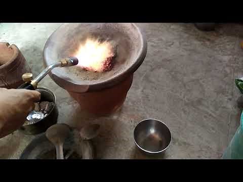 PALLADIUM RHODIUM PLATINUM EXTRACTION