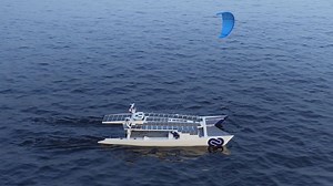 Sun and wind to power Energy Observer catamaran on six year circumnavigation