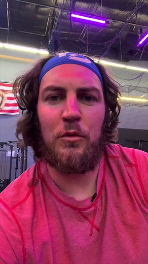 Trevor Bauer on TikTok