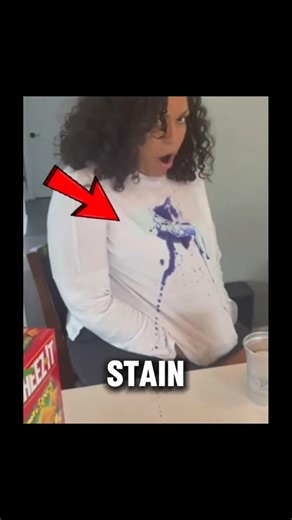 How To Remove Ink From Clothes 😨🚫#shorts #facts #tricks #short